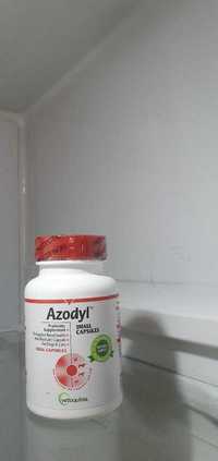 Azodyl - medicament pentru caini si pisici