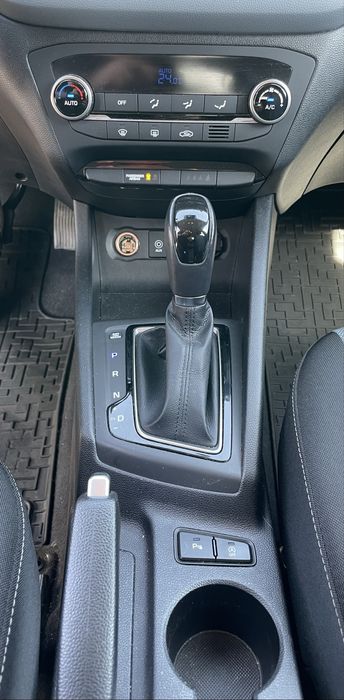 Vând Hyundai i20 - 2019 Led Line