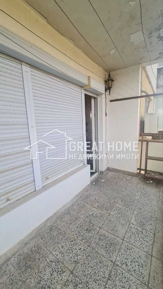 Продава се Тристаен апартамент в Търговище, Запад 2 - 65 кв.м за 1091 €/кв.м - Снимка #19