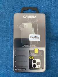 Стъклен Протектор Камера Samsung Galaxy S20 S21+ Plus Ultra Note 20