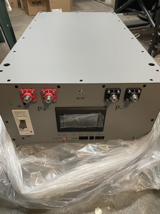 JK BMS DIY box V19 кутия за клетки