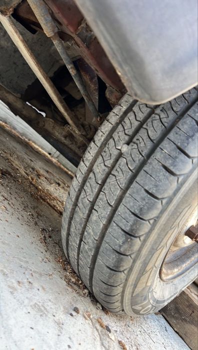 Ford Transit 3500кг