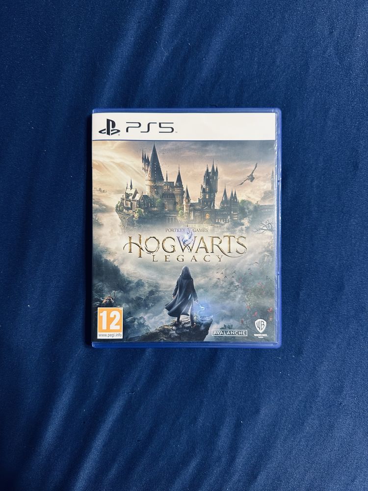 Игра hogawards