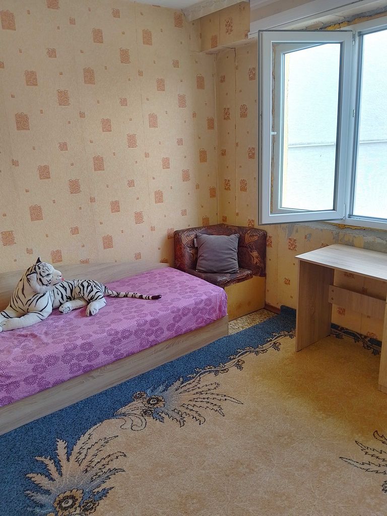 Продава се Двустаен апартамент в Разград, Орел - 58 кв.м за 1231 €/кв.м - Снимка #5
