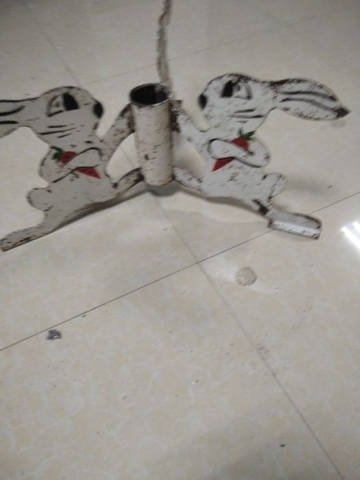 Подставка под ёлку