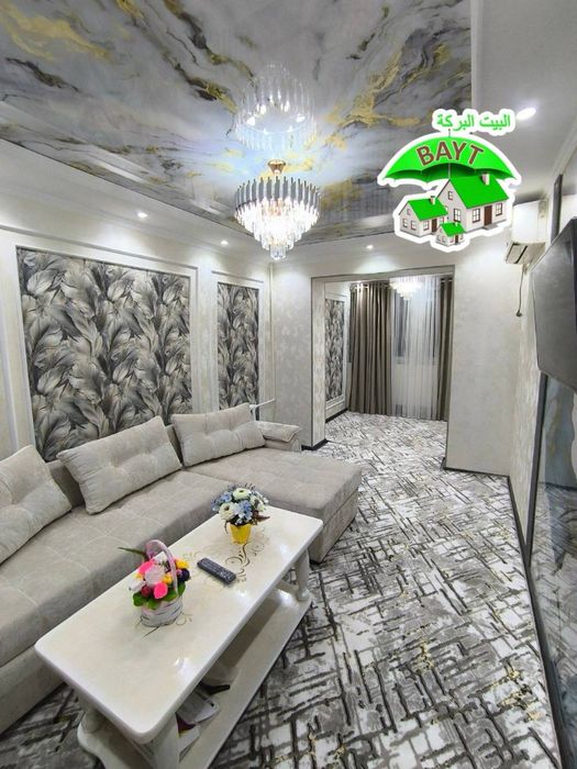 х Разделный 2в3/3/5 Чиланзар 26 квартал,Орт.Карзинка,Кирпичный Дом