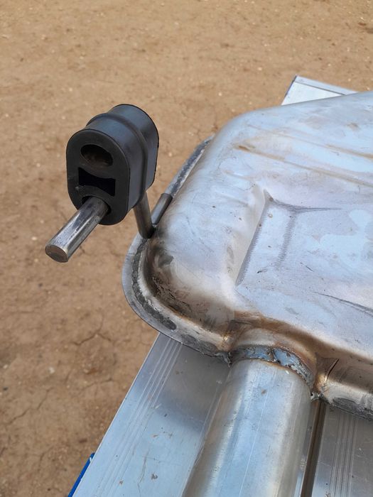 Задно гърне Опел Вектра Б