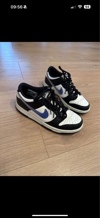 Sneakers Nike Dunk low