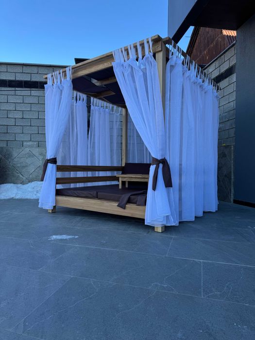 Мебель из Дерева "Столярный цех"