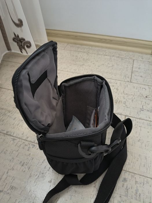 Camera Olympus OMD EM5