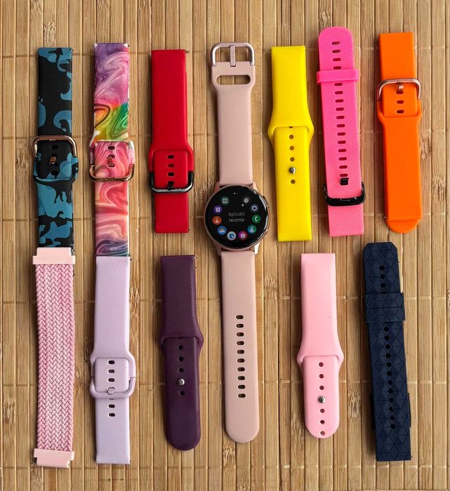 Smartwatch Samsung Active 2