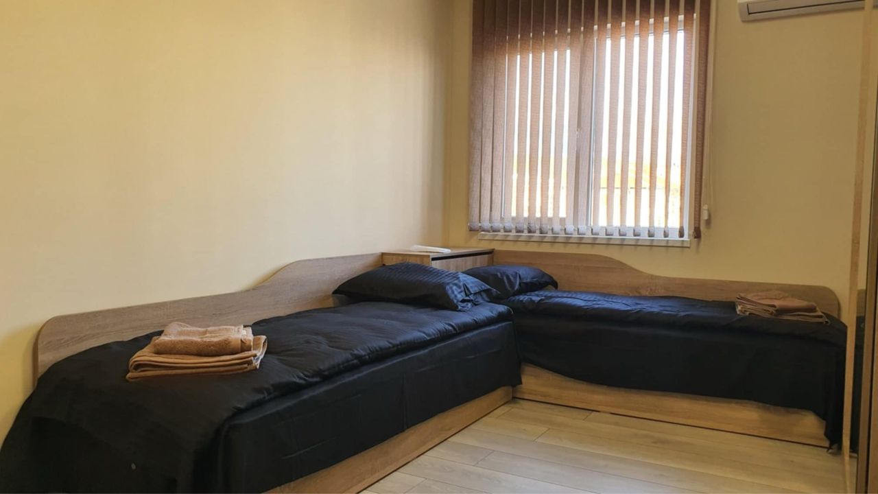Дава се под наем Тристаен апартамент в Казанлък - 85 кв.м за 408 € - Снимка #8