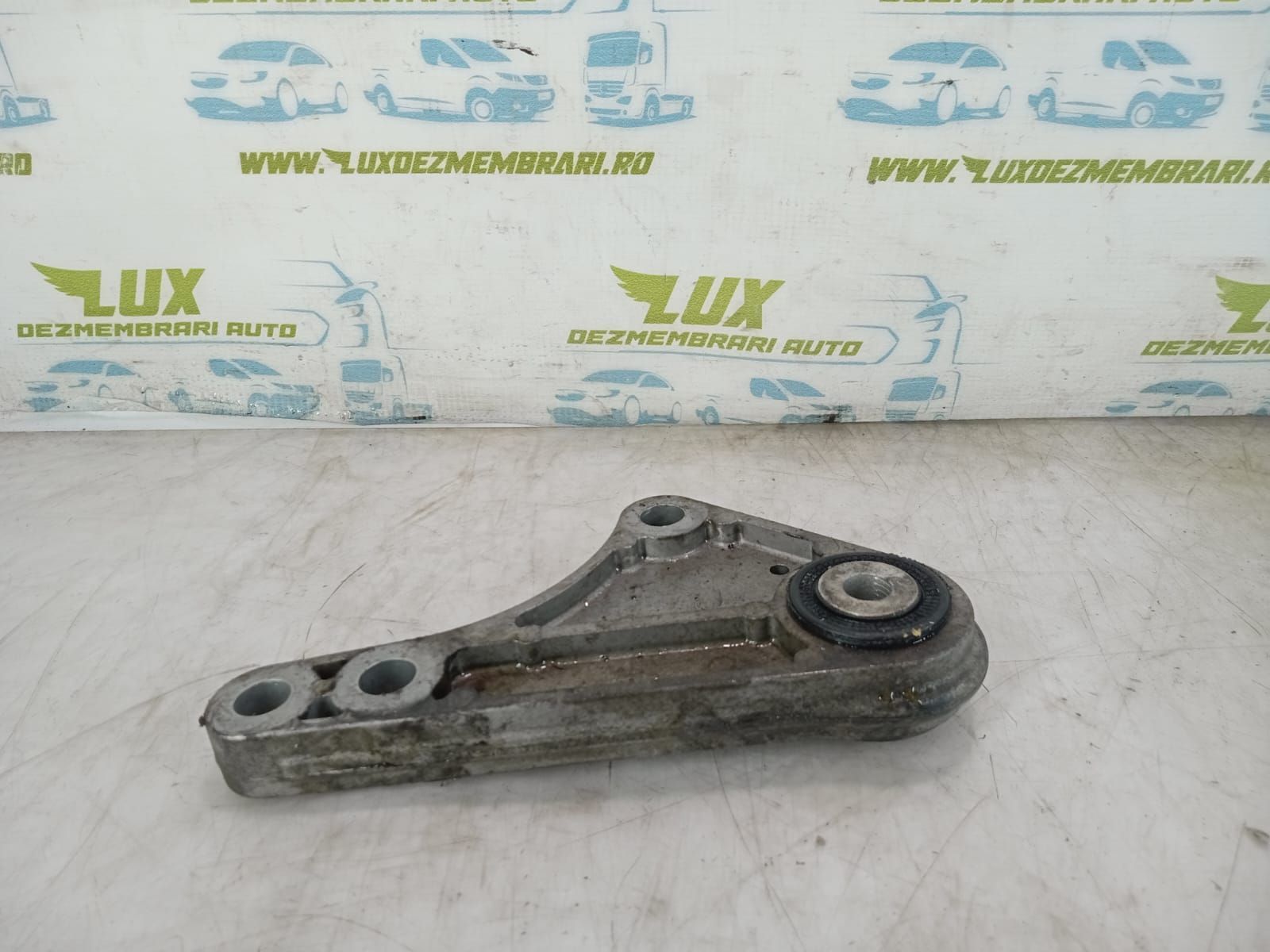 Suport motor 1.5 tdci ztda JX61-6P093-EC Ford Focus 4 [2018 - 2022] 1