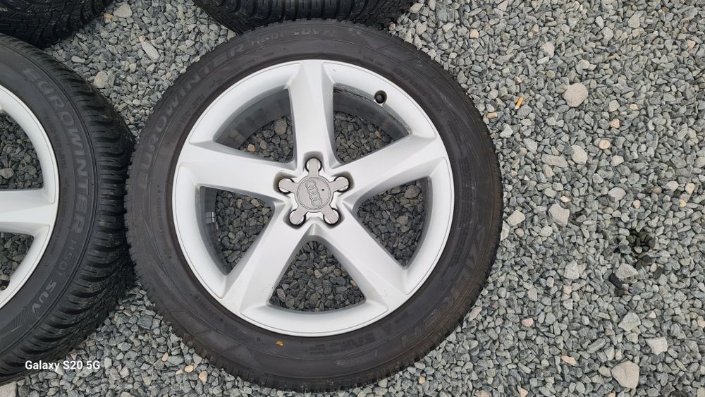 Оригинални джанти Ronal Ауди А8 5/112 Audi 5x112