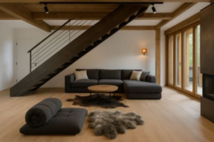 Închiriez cabana  Predeal