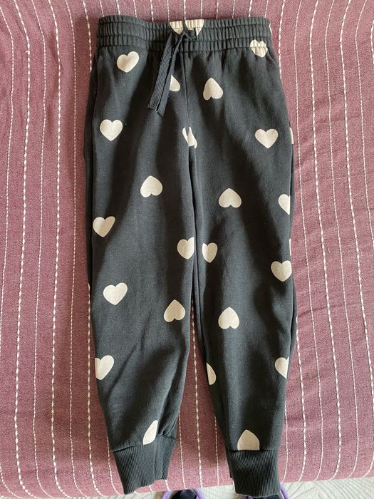 Pantaloni de fetita Hm m 110