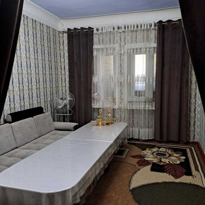 3 хонали кратира