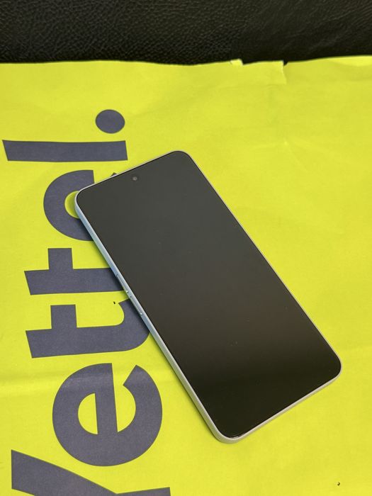 КАТО НОВ 256GB Nothing Phone 3a Pro Гаранция Yettel до 2028 г. Gray