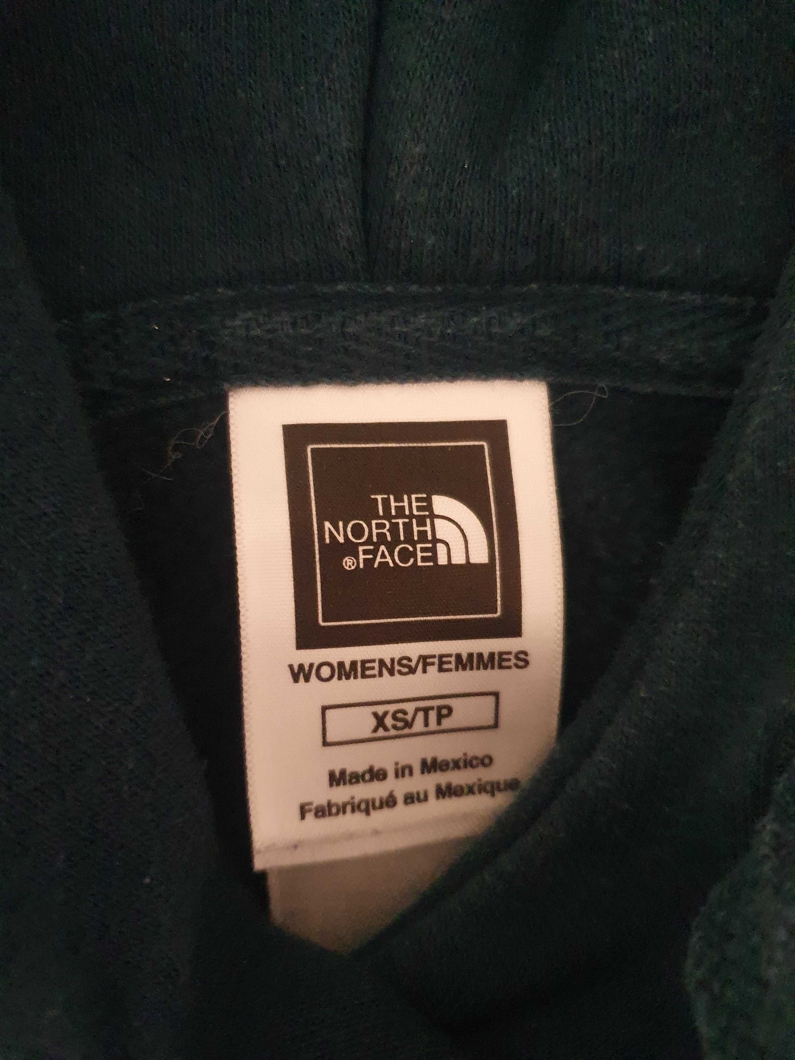 Лот суитчъри Zara и North face