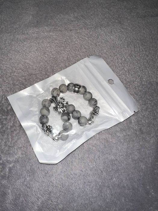 Bratara chrome hearts