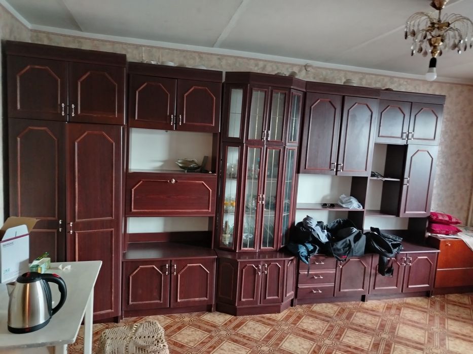 Продам Польскую стенку