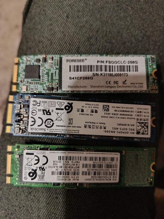 Процесор Intel i5 7500T