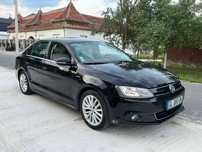Volkswagen Jetta VOLKSWAGEN Jetta - an 2014