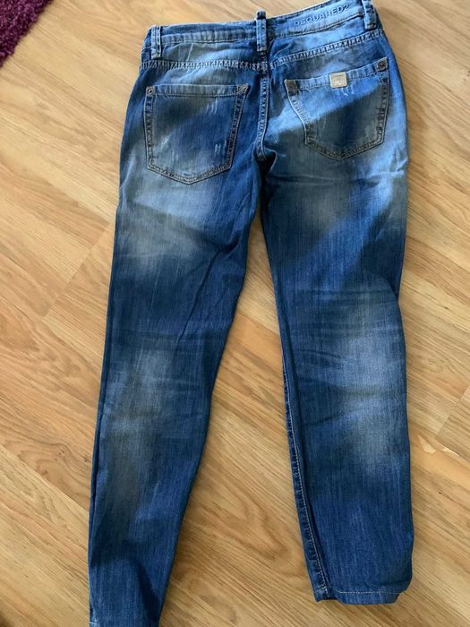 Blugi dama Dsquared2