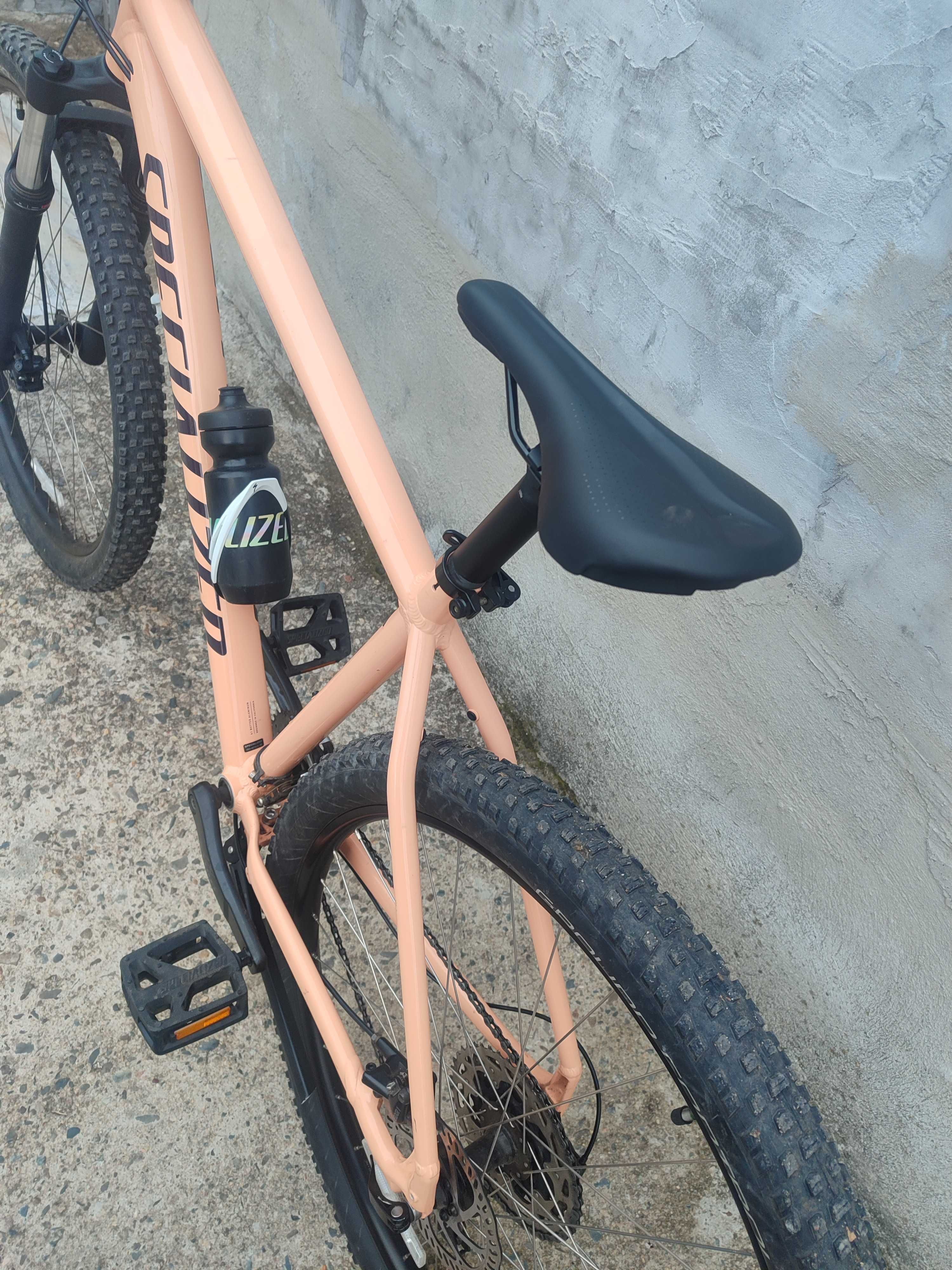 29" Specialized Rockhopper , 2x11ck. , ХЛ размер