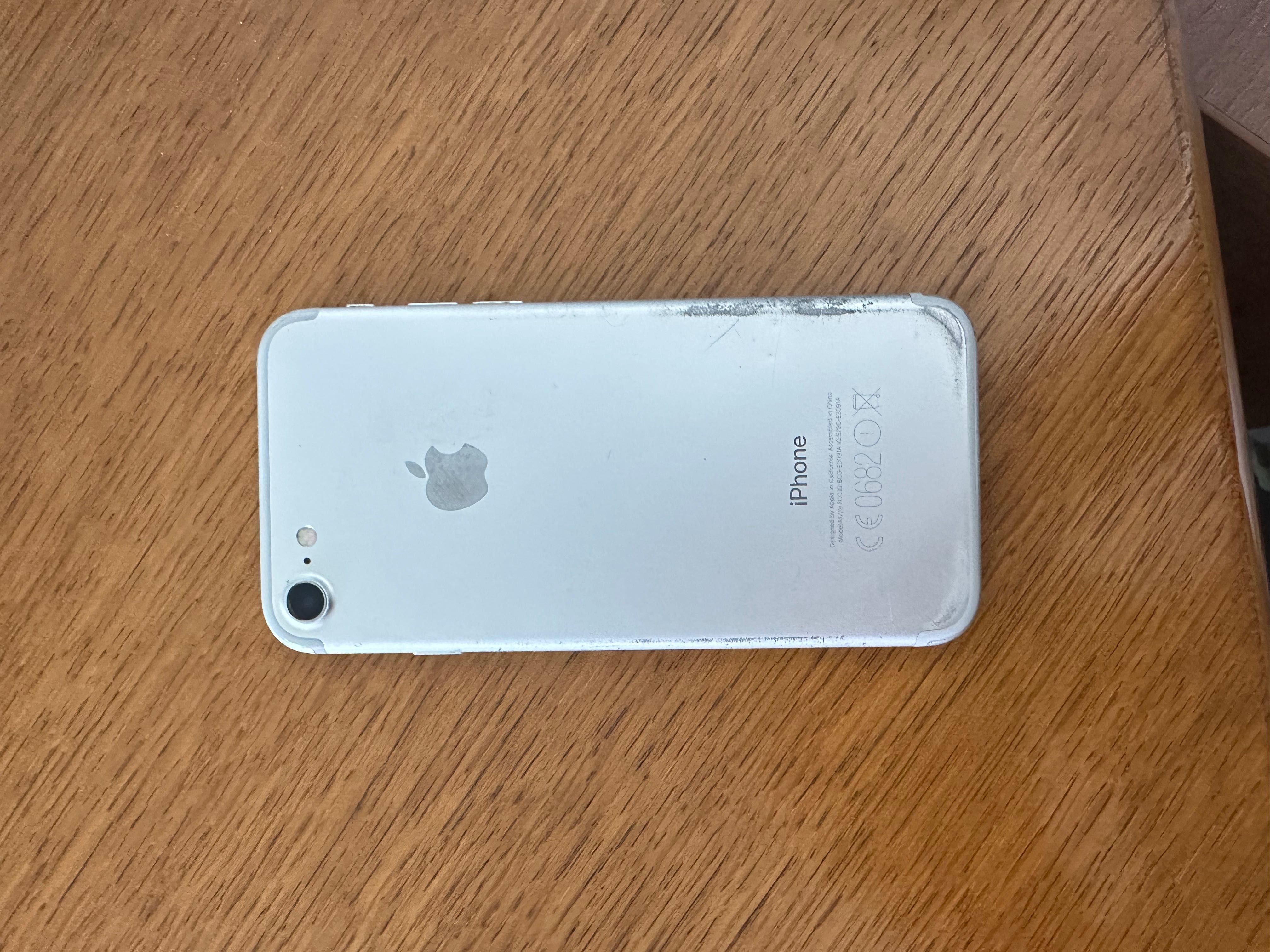 iPhone 7 256 GB – Добро състояние