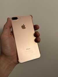 Iphone 7 plus 32 gb fara componente schimbate