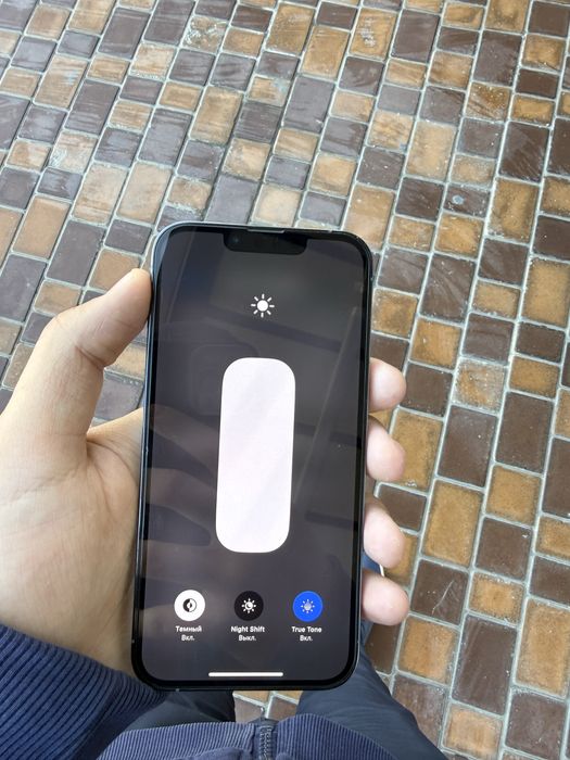 iPhone 13 pro 128Gb ideal