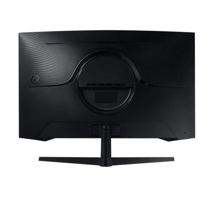 Монитор Samsung Odyssey G5 LC-27G55TQ - 27", 144hz