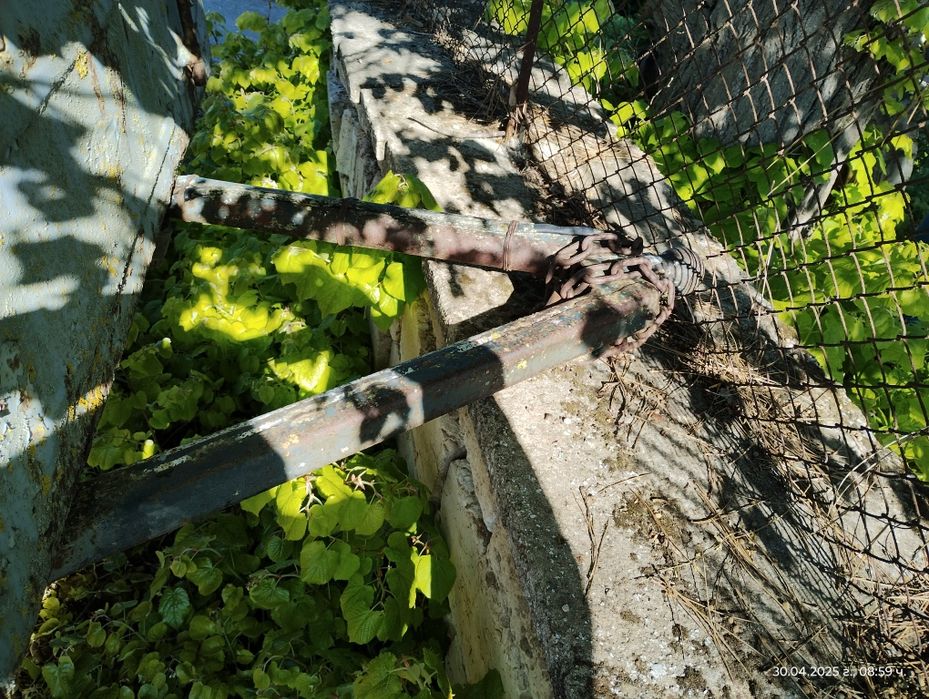 Ремарке руско заводско