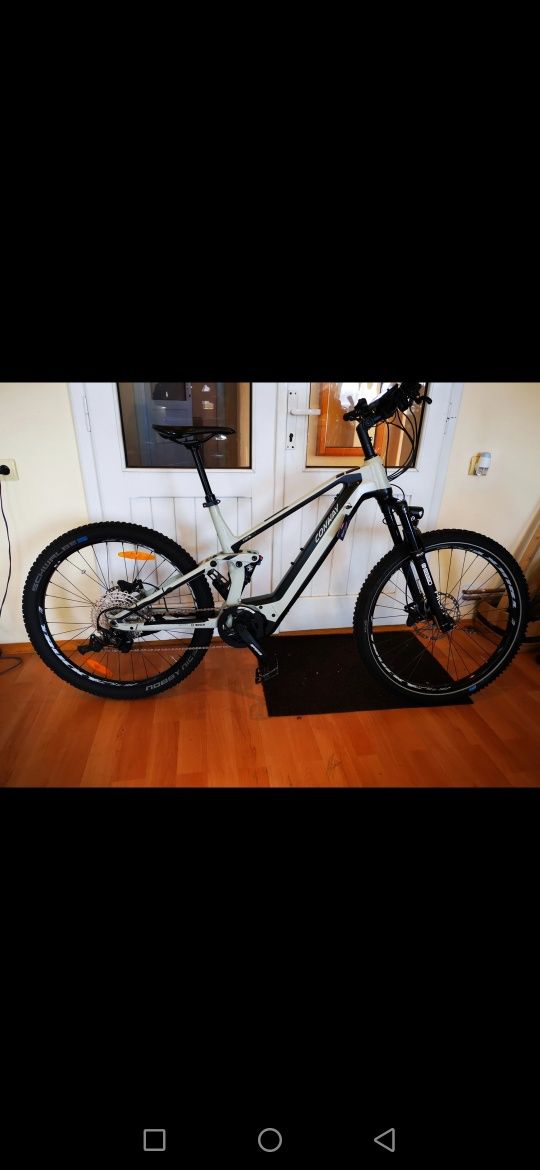 Mtb Electrica Conway Xyron 427 27,5 Bosch cx4