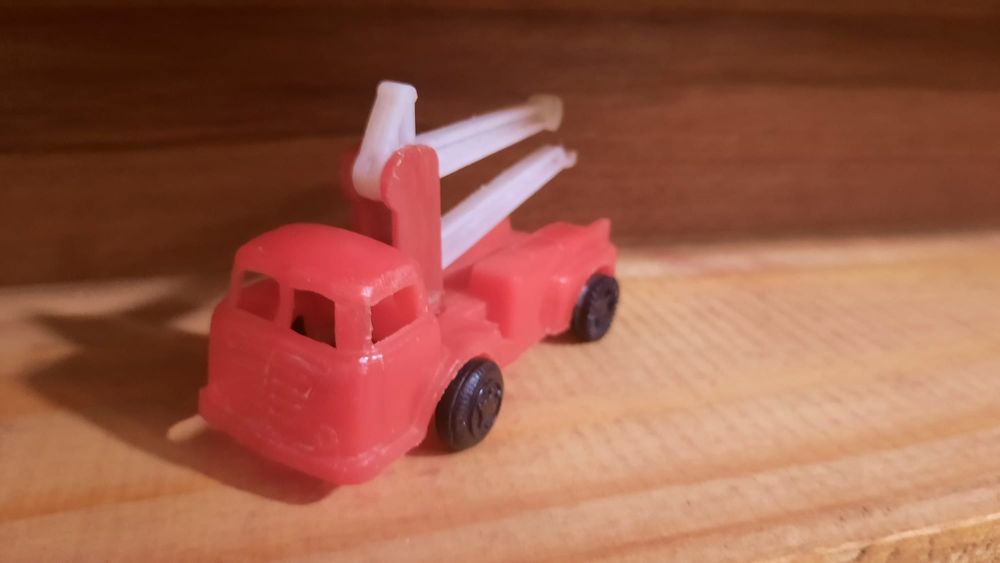 Jucarie veche romaneasca anii 80