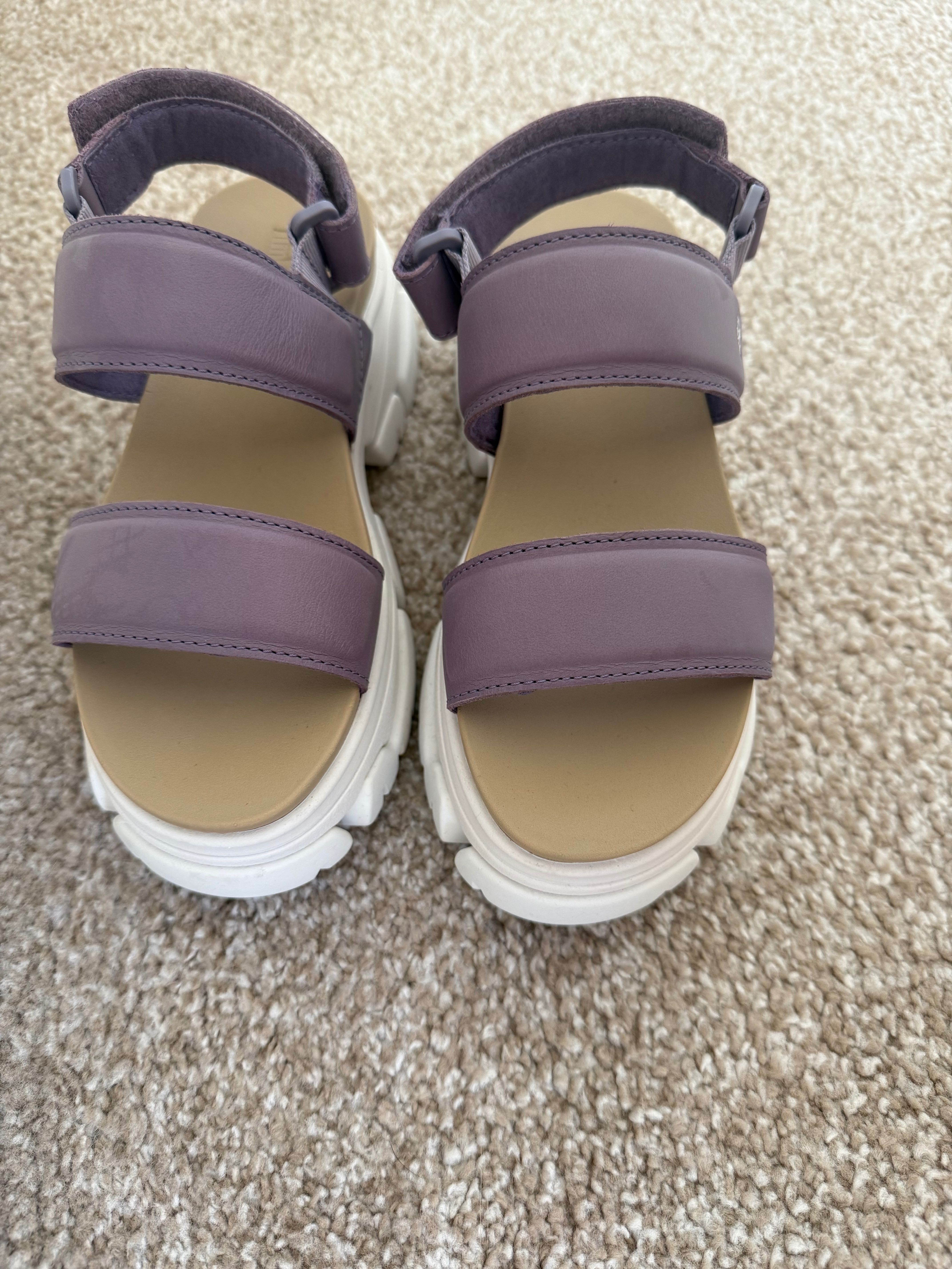 Сандали Timberland