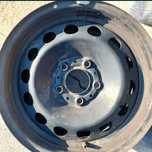 Vand jante vw tabla