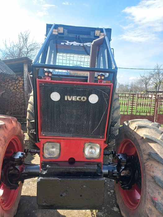 1010 motor Iveco 180cp !!!