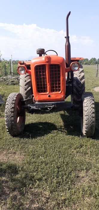 Tractor fiat agri 615