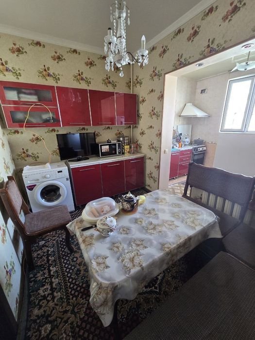 2 хонали квартира сотилади, Сергели Куйлук 7