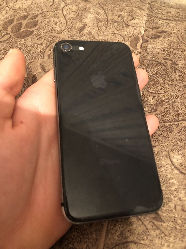 Iphone 8 64gb окончательно