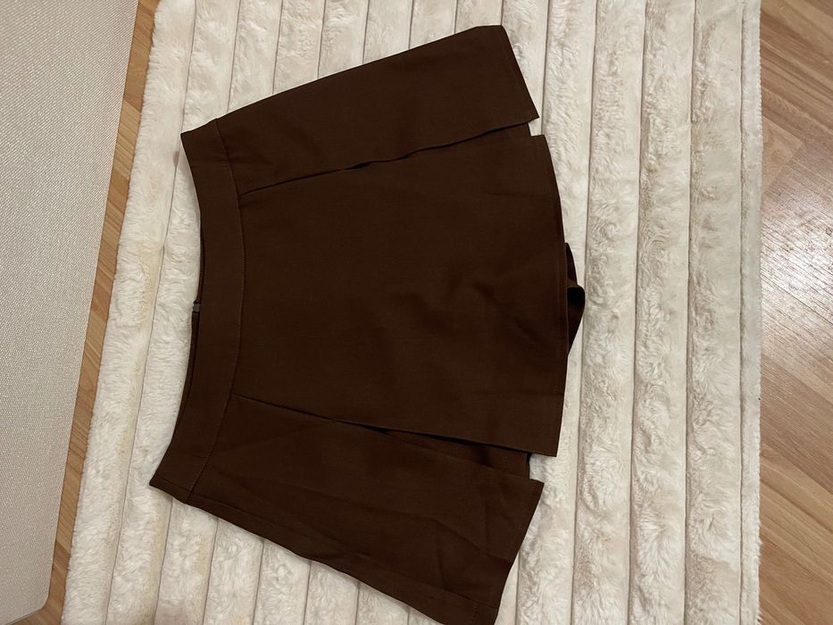 Сет сако и пола панталон