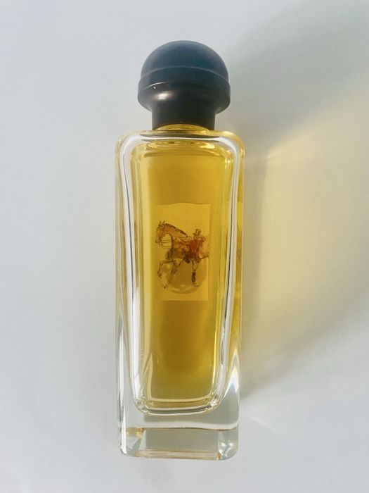 Hermes Equipage Geranium