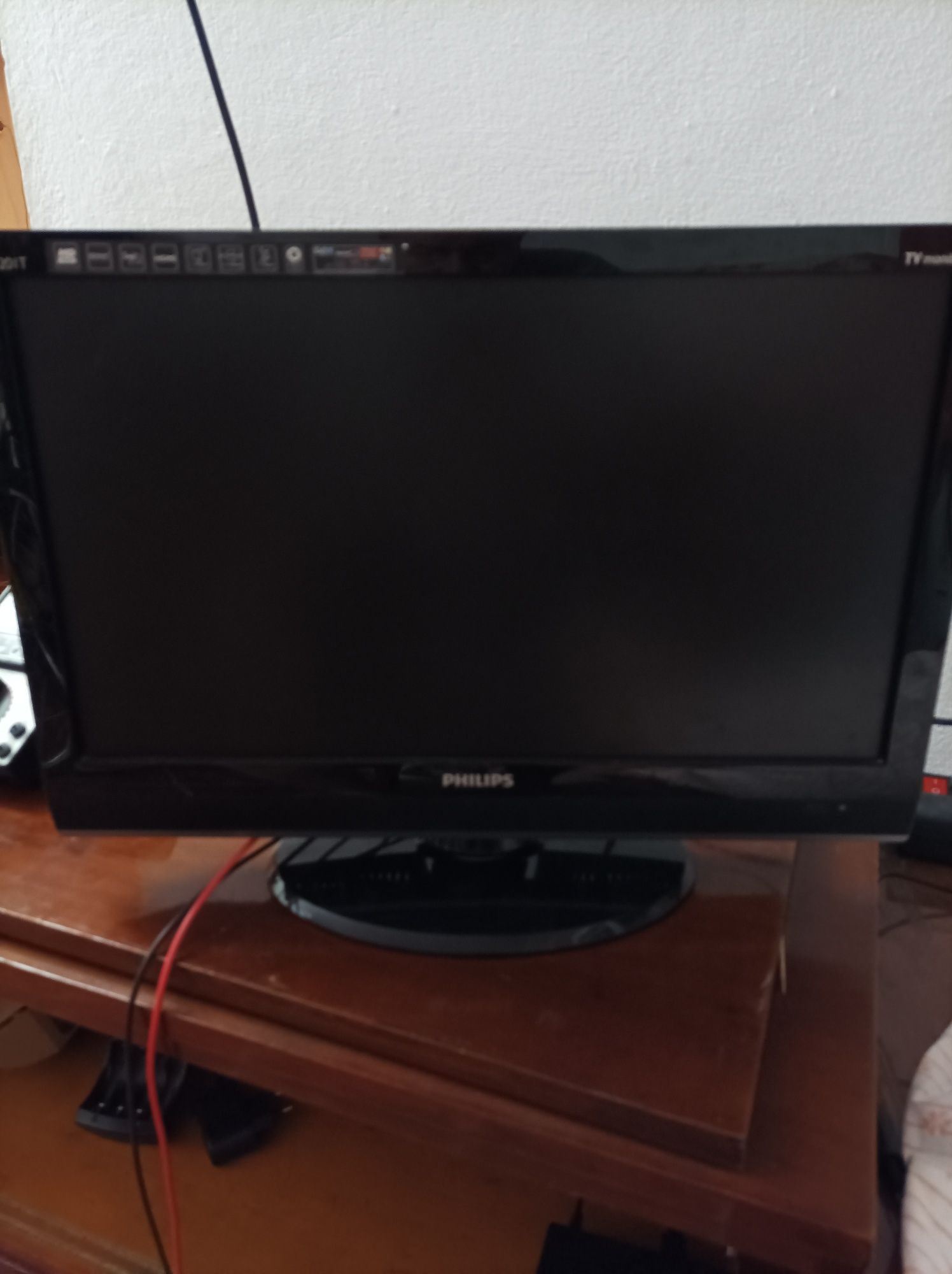 Monitor televizor Philips