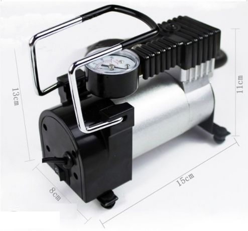 Компресор за Гуми 12V --1420