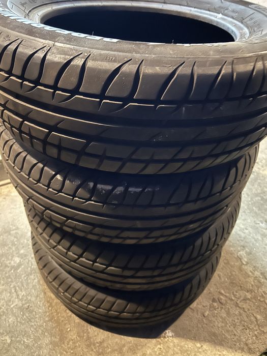 .195 65 15 Taurus vara