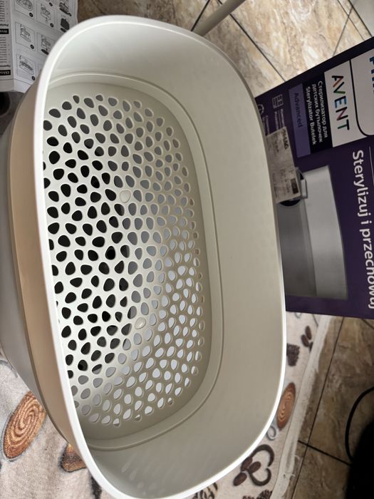 Sterilizator Philips Avent