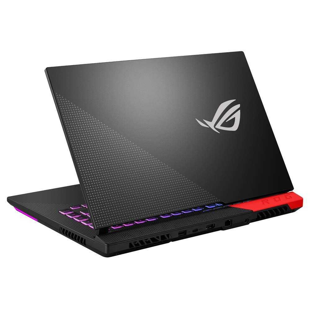 Игровой ноутбук Asus ROG Strix G513 прямо со склада !!!