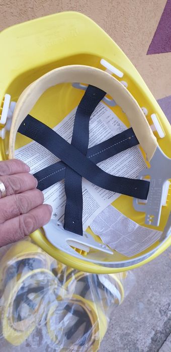 Căști de Protecție